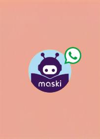 Maski AI image