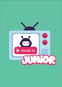 Maski TV Juniors image